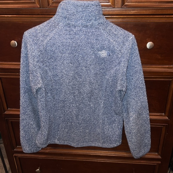 North Face full zip jacket - Picture 4 of 4